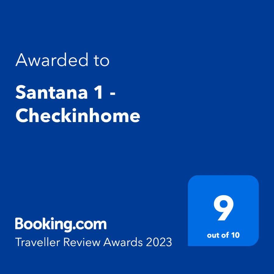 Apartment Santana 1 - Checkinhome Lisbon