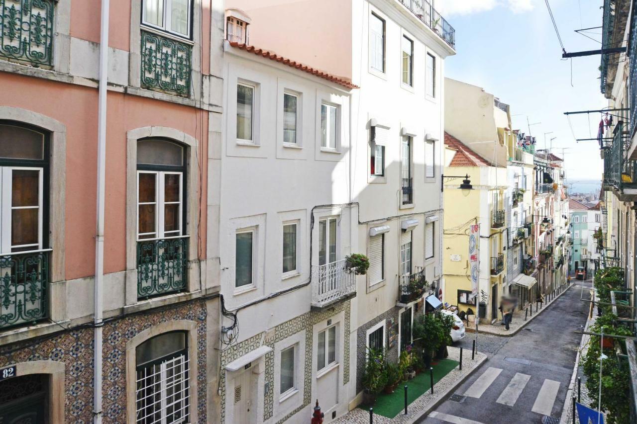 Santana 1 - Checkinhome Apartment Lisbon