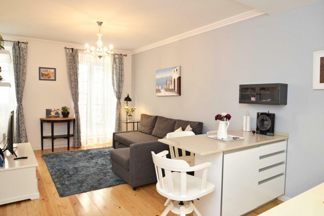 Apartment Santana 1 - Checkinhome Lisbon