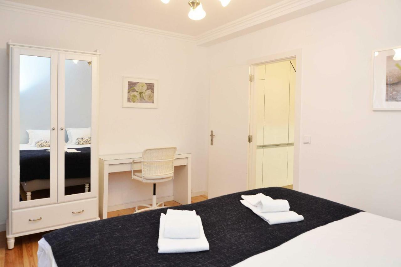 Santana 1 - Checkinhome Apartment Lisbon