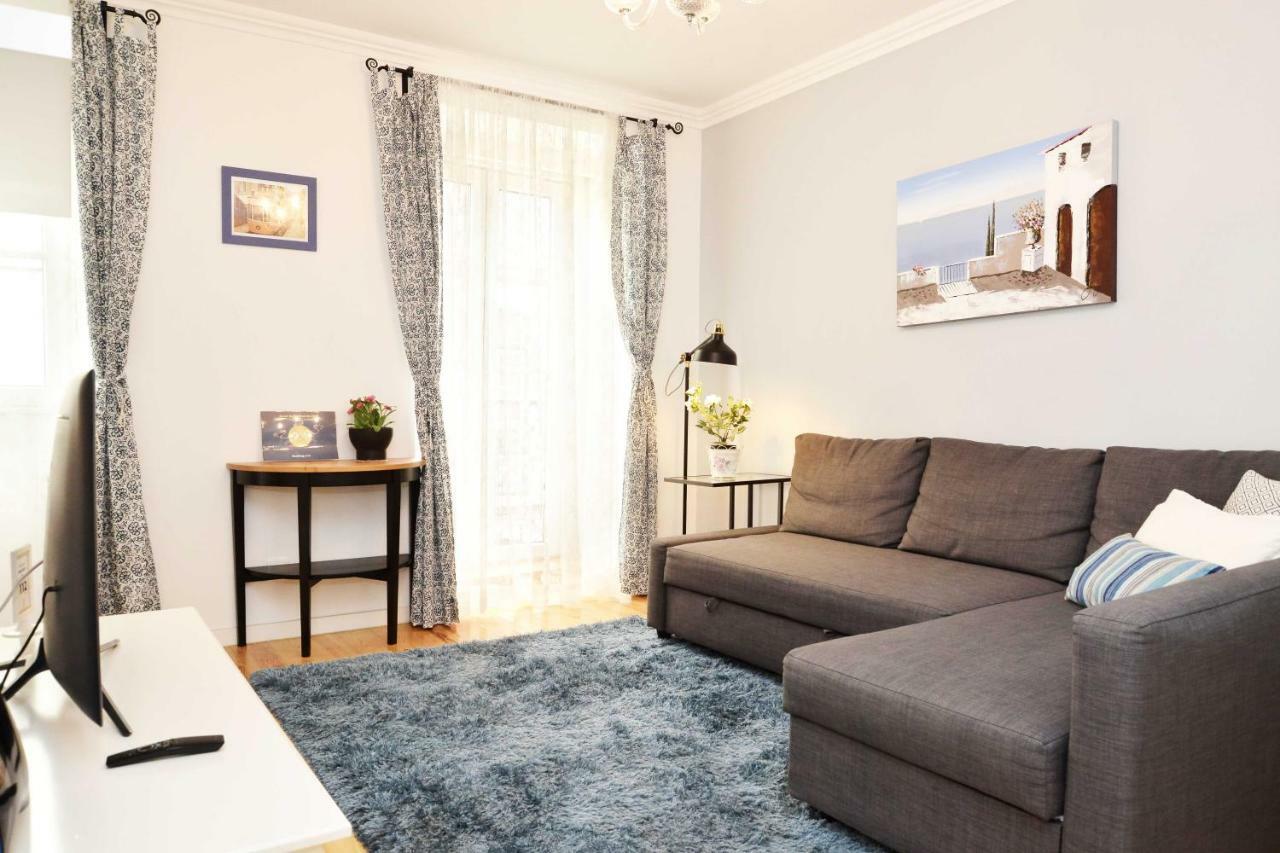 Santana 1 - Checkinhome Apartment Lisbon