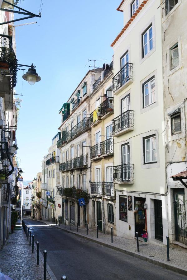 Santana 1 - Checkinhome Lisbon